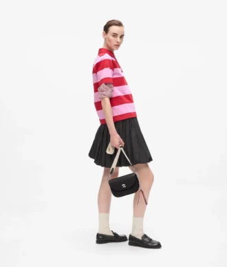 Bolso bandolera Ikon Pebble