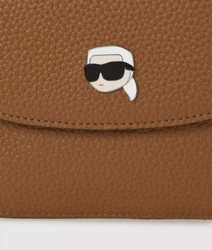 Bolso bandolera Ikon Pebble Bolso bandolera Ikon Pebble