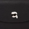 Bolso bandolera Ikon Pebble Bolso bandolera Ikon Pebble