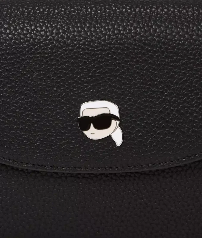 Bolso bandolera Ikon Pebble Bolso bandolera Ikon Pebble