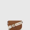 Bolso bandolera Ikon Pebble Bolso bandolera Ikon Pebble