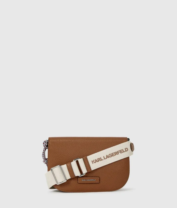 Bolso bandolera Ikon Pebble Bolso bandolera Ikon Pebble