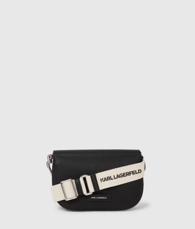 Bolso bandolera Ikon Pebble Bolso bandolera Ikon Pebble