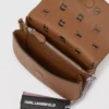 Bolso bandolera Ikon Pebble Bolso bandolera Ikon Pebble