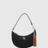 Bolso bandolera Ikon Pebble Moon Bolso bandolera Ikon Pebble Moon