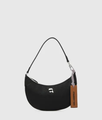 Bolso bandolera Ikon Pebble Moon