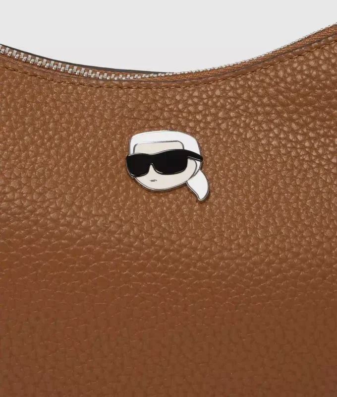 Bolso bandolera Ikon Pebble Moon Bolso bandolera Ikon Pebble Moon