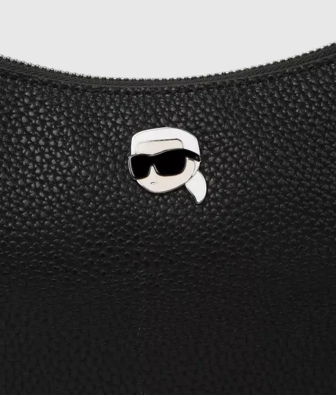 Bolso bandolera Ikon Pebble Moon Bolso bandolera Ikon Pebble Moon