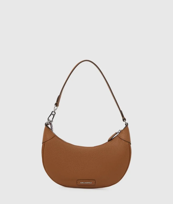 Bolso bandolera Ikon Pebble Moon Bolso bandolera Ikon Pebble Moon