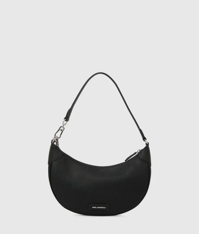 Bolso bandolera Ikon Pebble Moon Bolso bandolera Ikon Pebble Moon