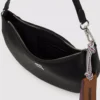 Bolso bandolera Ikon Pebble Moon Bolso bandolera Ikon Pebble Moon