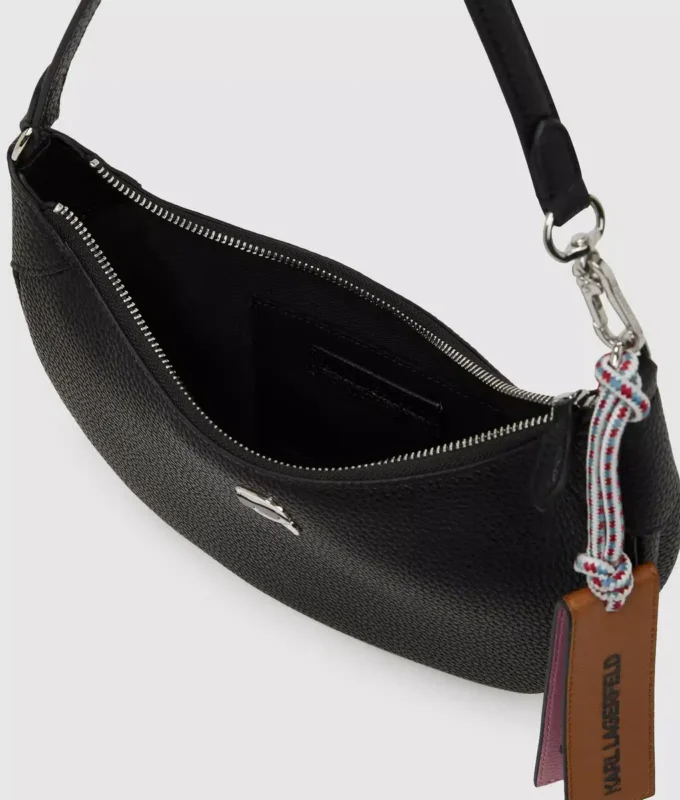 Bolso bandolera Ikon Pebble Moon Bolso bandolera Ikon Pebble Moon