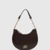 Bolso bandolera K/Autograph Glossy Moon Bolso bandolera K/Autograph Glossy Moon
