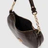 Bolso bandolera K/Autograph Glossy Moon Bolso bandolera K/Autograph Glossy Moon