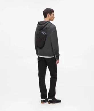 Bolso bandolera K/Kameo