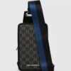 Bolso bandolera K/Monogram Kanvas Bolso bandolera K/Monogram Kanvas