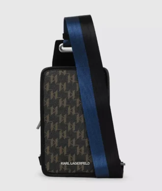 Bolso bandolera K/Monogram Kanvas