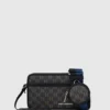 Bolso bandolera K/Monogram Kanvas Bolso bandolera K/Monogram Kanvas