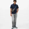 Bolso bandolera K/Monogram Kanvas Bolso bandolera K/Monogram Kanvas