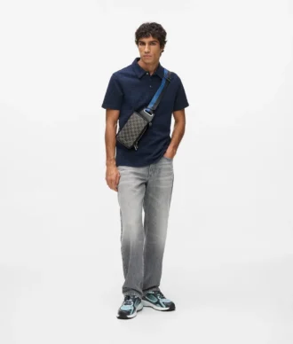 Bolso bandolera K/Monogram Kanvas