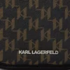 Bolso bandolera K/Monogram Kanvas Bolso bandolera K/Monogram Kanvas
