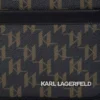 Bolso bandolera K/Monogram Kanvas Bolso bandolera K/Monogram Kanvas