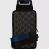 Bolso bandolera K/Monogram Kanvas Bolso bandolera K/Monogram Kanvas