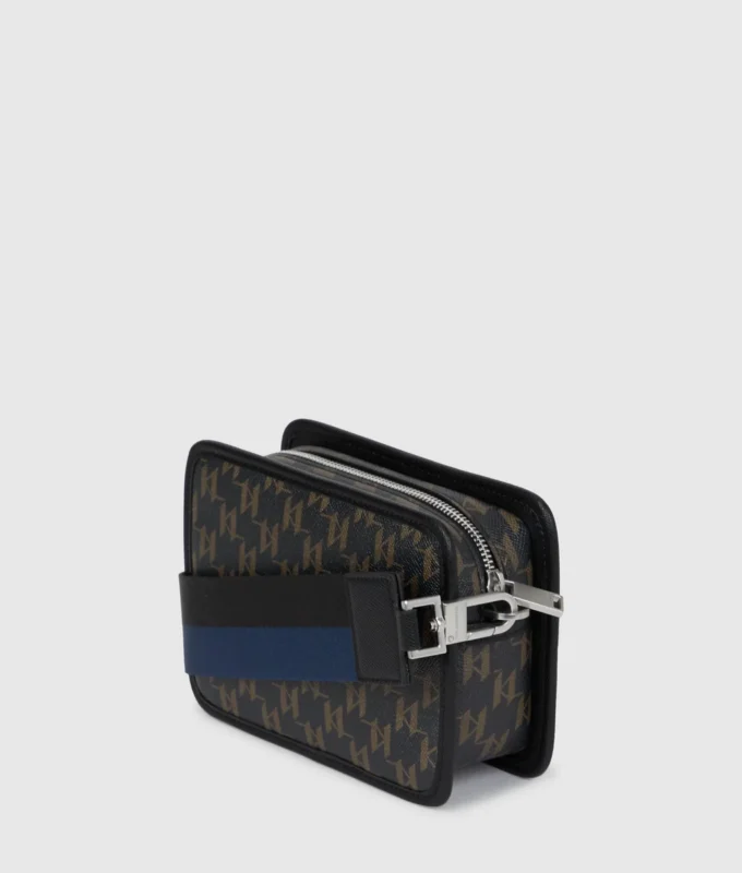 Bolso bandolera K/Monogram Kanvas Bolso bandolera K/Monogram Kanvas