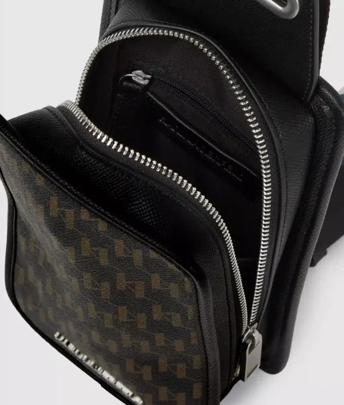 Bolso bandolera K/Monogram Kanvas Bolso bandolera K/Monogram Kanvas