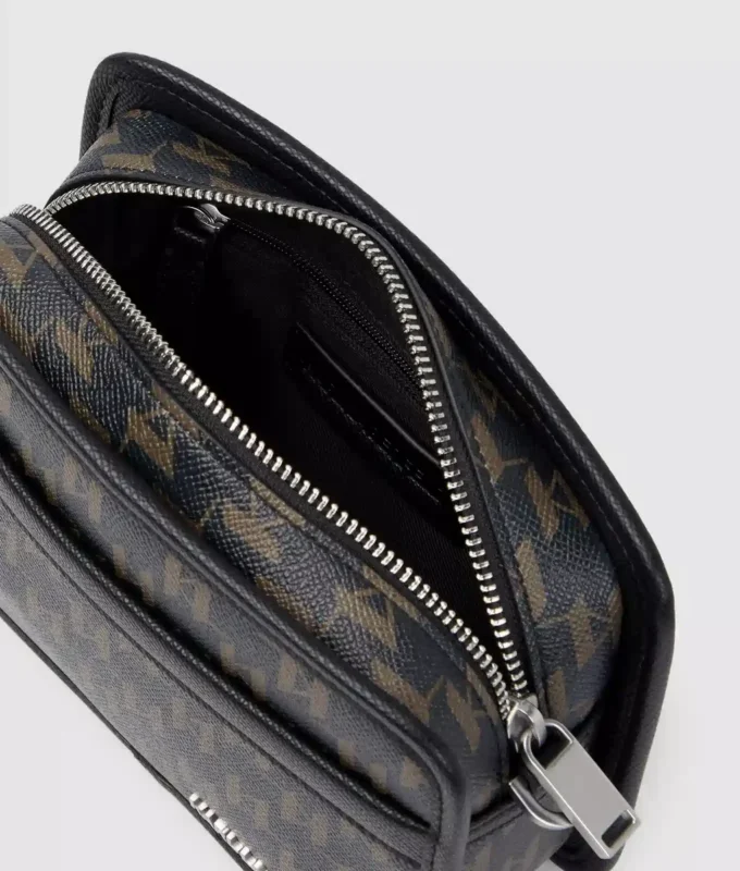Bolso bandolera K/Monogram Kanvas Bolso bandolera K/Monogram Kanvas