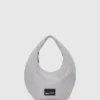 Bolso bandolera metálico de nailon Bolso bandolera metálico de nailon
