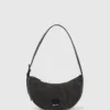 Bolso bandolera Moon de denim Bolso bandolera Moon de denim