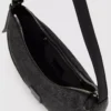 Bolso bandolera Moon de denim Bolso bandolera Moon de denim