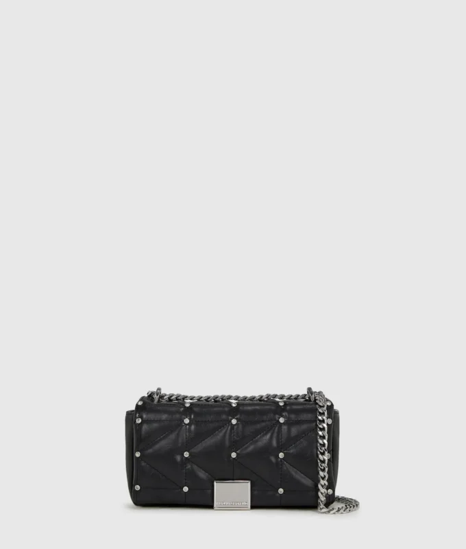 Bolso bandolera pequeño K/Kuilt Bolso bandolera pequeño K/Kuilt
