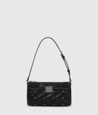 Bolso bandolera pequeño K/Kuilt