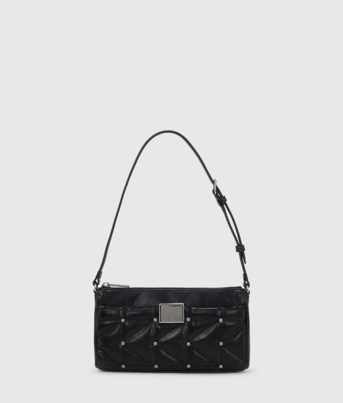 Bolso bandolera pequeño K/Kuilt Bolso bandolera pequeño K/Kuilt