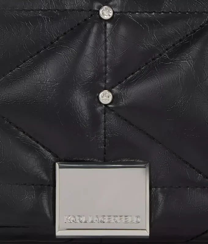 Bolso bandolera pequeño K/Kuilt Bolso bandolera pequeño K/Kuilt