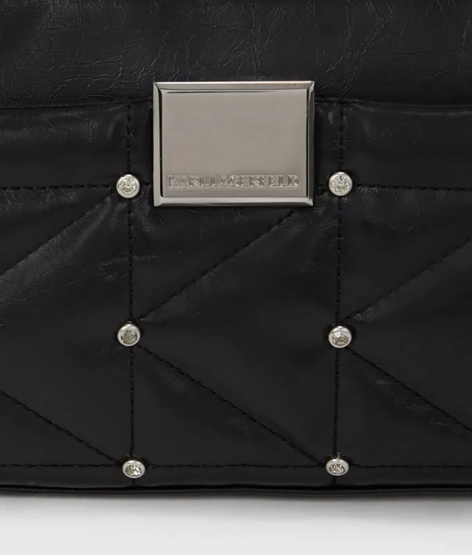 Bolso bandolera pequeño K/Kuilt Bolso bandolera pequeño K/Kuilt