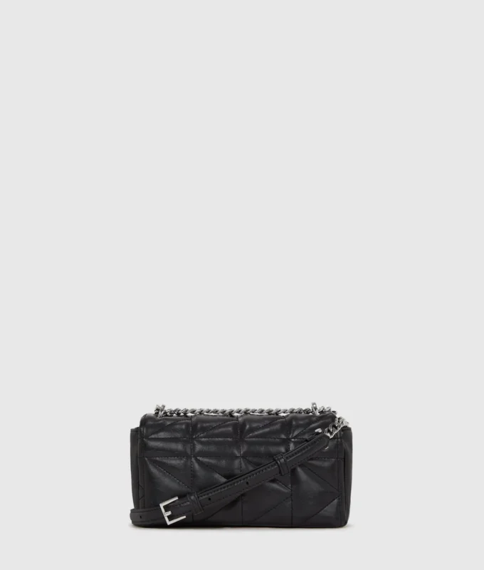 Bolso bandolera pequeño K/Kuilt Bolso bandolera pequeño K/Kuilt
