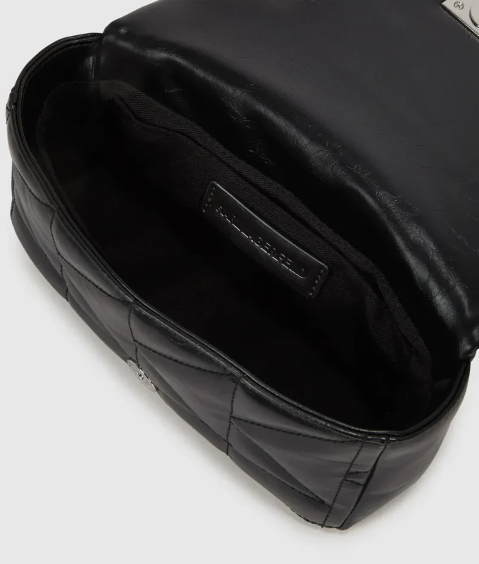 Bolso bandolera pequeño K/Kuilt Bolso bandolera pequeño K/Kuilt