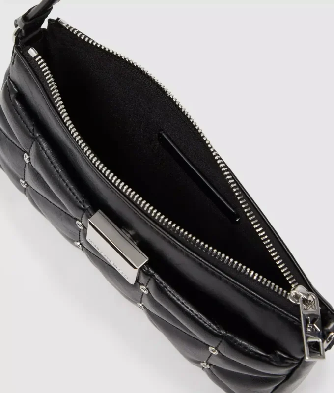 Bolso bandolera pequeño K/Kuilt Bolso bandolera pequeño K/Kuilt