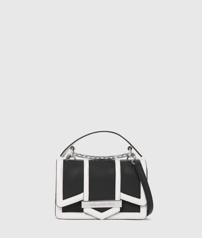 Bolso bandolera pequeño K/Nova Bolso bandolera pequeño K/Nova