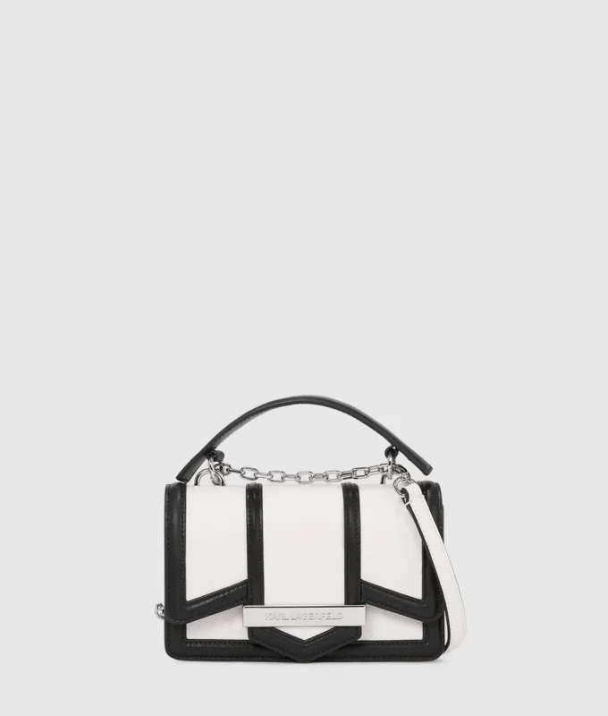 Bolso bandolera pequeño K/Nova Bolso bandolera pequeño K/Nova