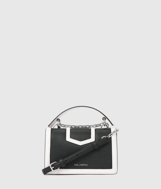 Bolso bandolera pequeño K/Nova Bolso bandolera pequeño K/Nova