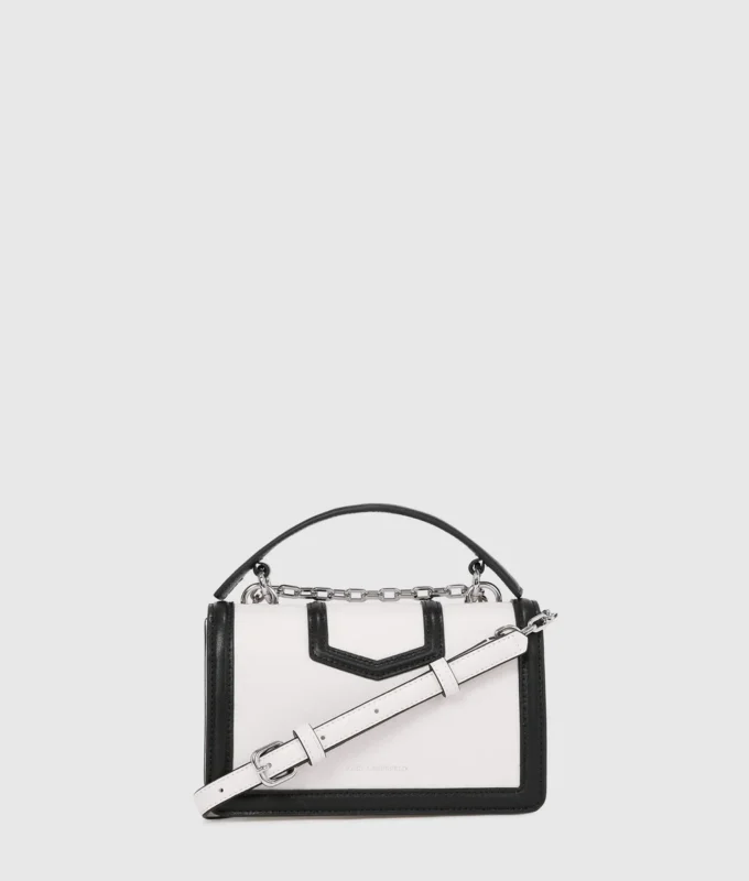 Bolso bandolera pequeño K/Nova Bolso bandolera pequeño K/Nova