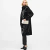 Bolso bandolera pequeño K/Signature Bolso bandolera pequeño K/Signature