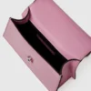 Bolso bandolera pequeño K/Signature Bolso bandolera pequeño K/Signature