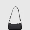 Bolso bandolera pequeño K/Signature de doble uso