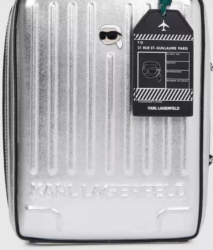 Bolso bandolera tipo maleta Ikon Bolso bandolera tipo maleta Ikon