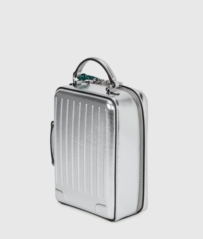 Bolso bandolera tipo maleta Ikon Bolso bandolera tipo maleta Ikon